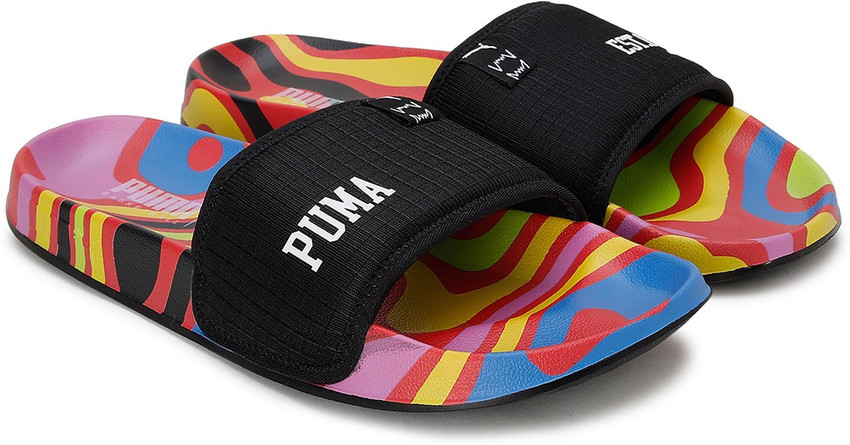 PUMA Women Leadcat 2.0 BB Lava Slippers Buy PUMA Women Leadcat 2.0 BB Lava Slippers Online at Best Price Shop Online for Footwears in India Flipkart