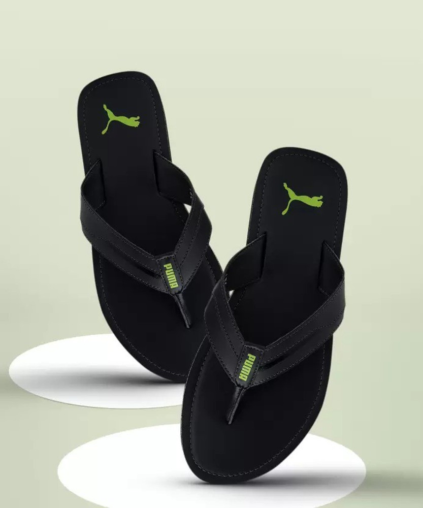 puma slippers flipkart