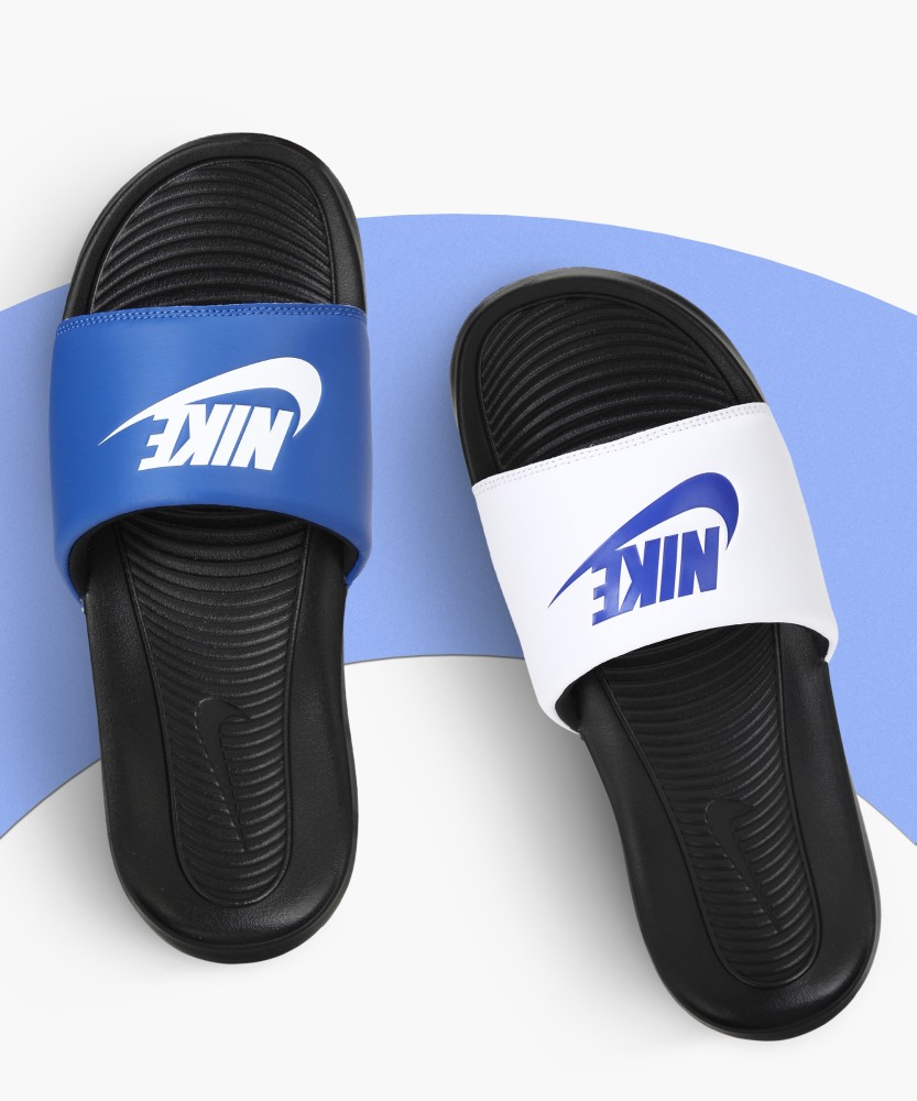 NIKE Men VICTORI ONE SLIDE MIX Slides