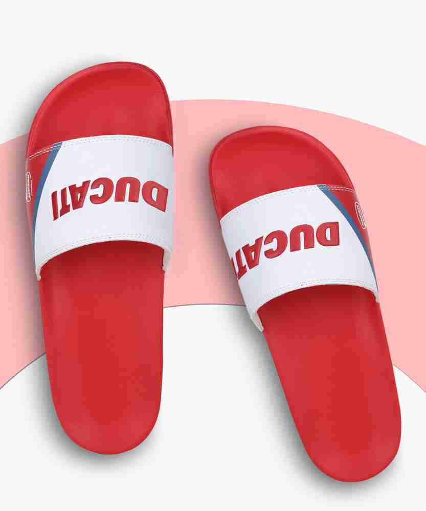 DUCATI Men Slides Buy DUCATI Men Slides Online at Best Price Shop Online for Footwears in India Flipkart