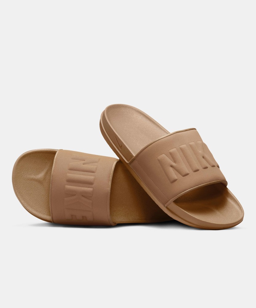 Nike off 2025 court sliders