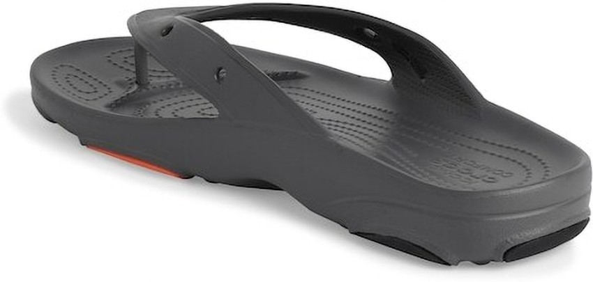 Crocs men's modi online sport thongs