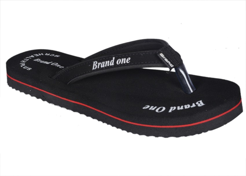 Brand one Flip Flops Buy Brand one Flip Flops Online at Best