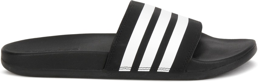 Mens adidas online slides