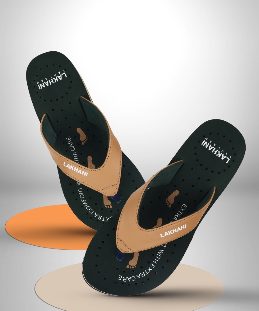 Healthcare slippers 2025