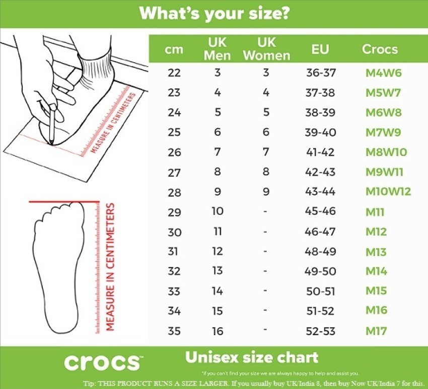 CROCS Classic Crocs Slide Atm Men Off White Sandals Buy CROCS