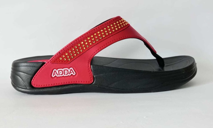 Adda best sale ladies footwear