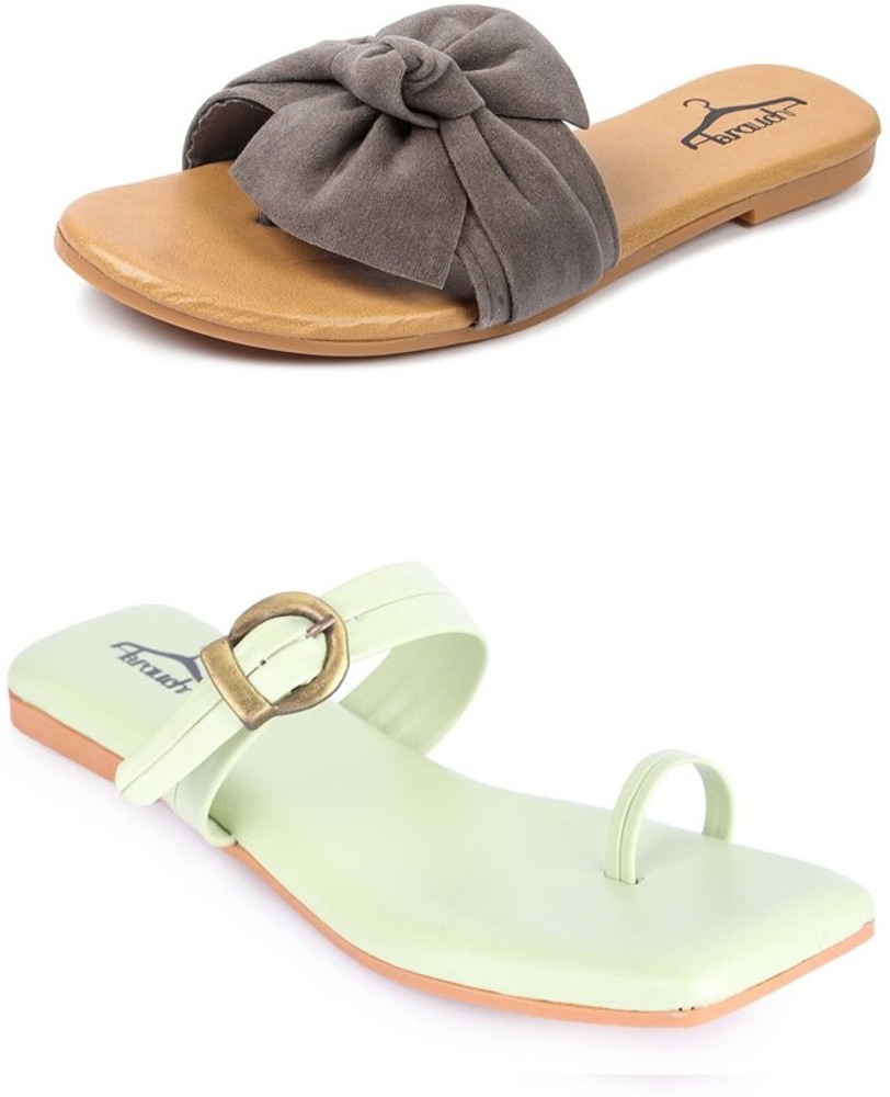 Flipkart slippers on sale for womens