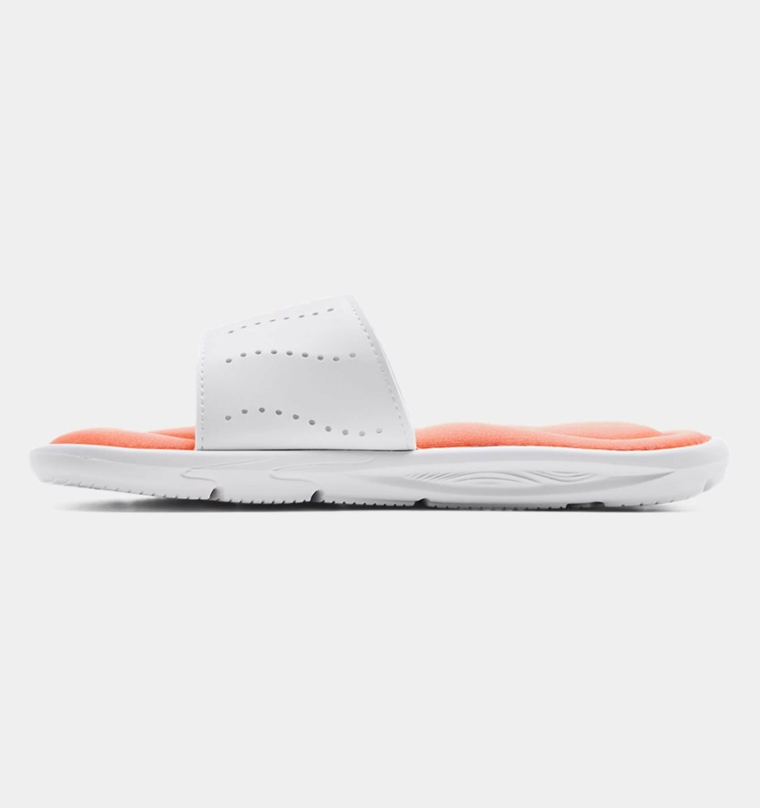 Under armour ignite online women's slides