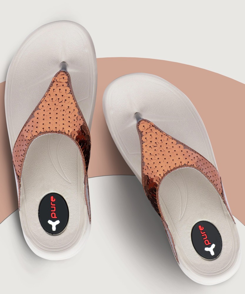 Flipkart online shopping hot sale ladies slippers