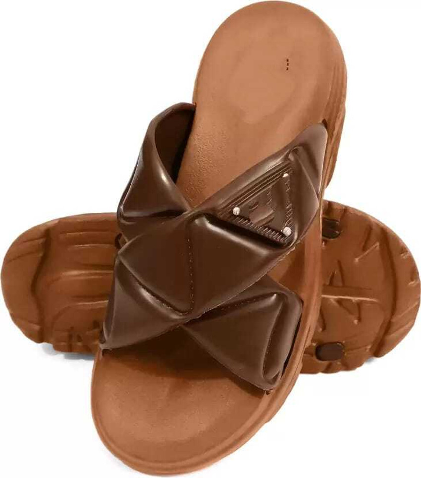 Stylish best sale slides sandals