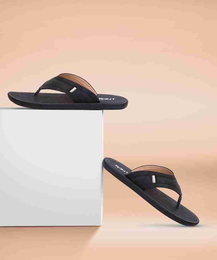 Gant flip flop hot sale