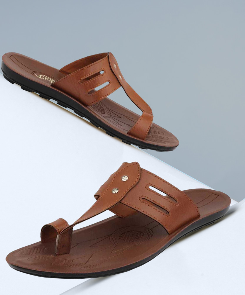 Update more than 175 mens leather sandals flipkart latest vietkidsiq