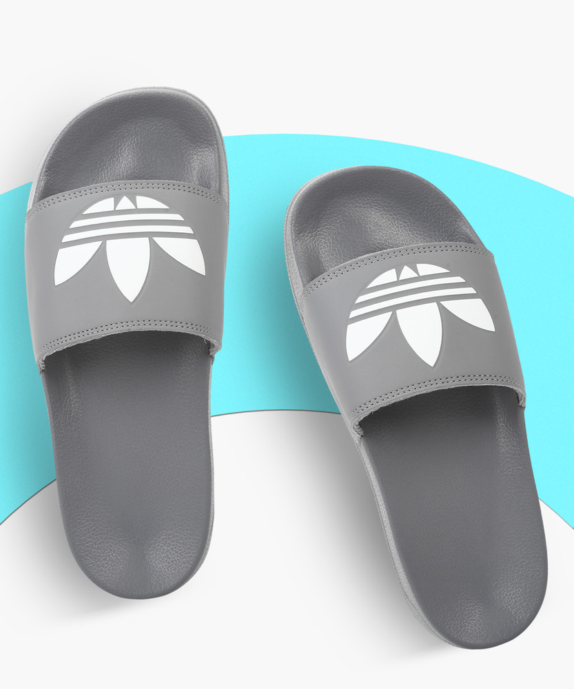 Mens addidas flip flops clearance