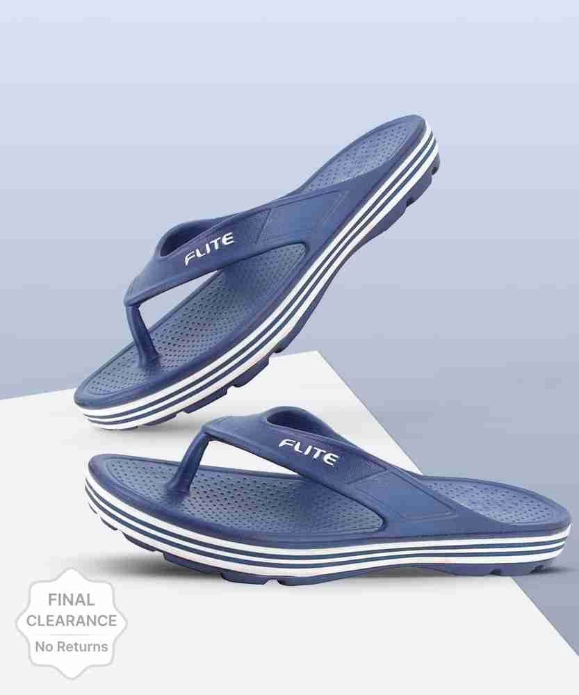 Flite hot sale mens slippers