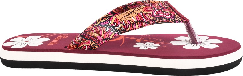 Animal flip flops online womens