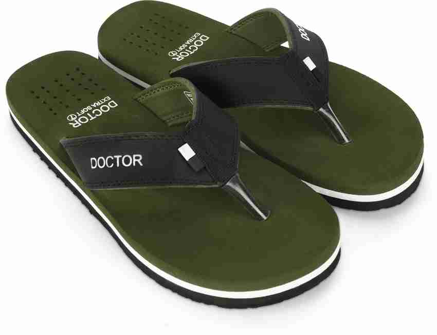 Doctor hotsell slippers flipkart