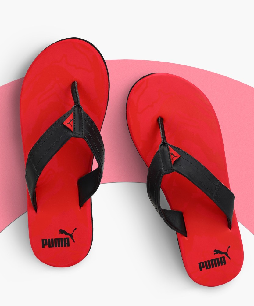 Puma oleum idp flip flops new arrivals