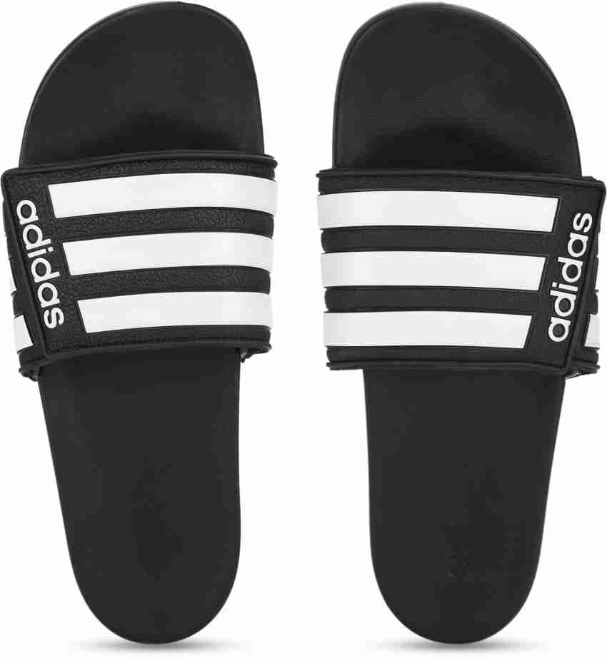 Adilette comfort slides online adjustable