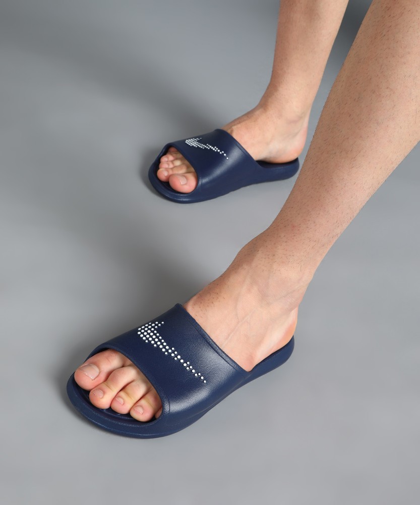 Nike victory best sale one shower slide