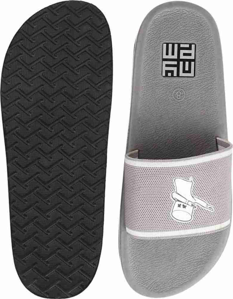 Appe Men Men Slipper Eva Light weight Flipflops with Memory foam