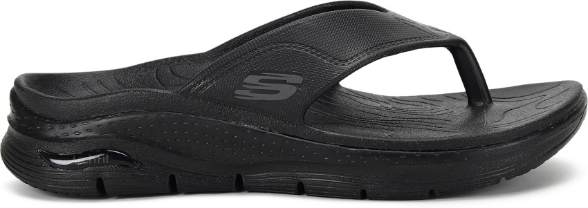 Sketchers men hot sale slippers