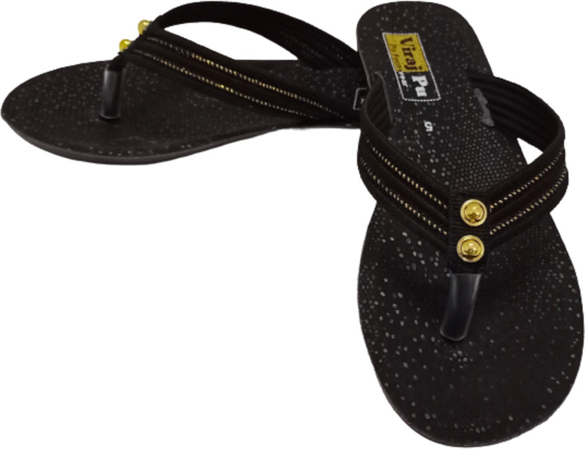 Viraj Pu Women Slippers Buy Viraj Pu Women Slippers Online at