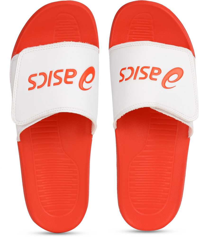 asics chappal price