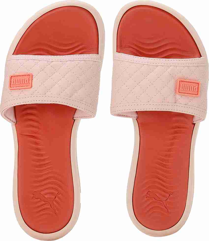 Puma sliders for women outlet