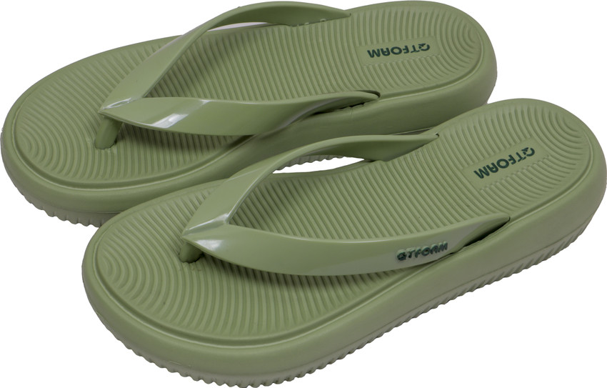 qtfoam Slippers - Buy qtfoam Slippers Online at Best Price - Shop Online  for Footwears in India | Flipkart.com