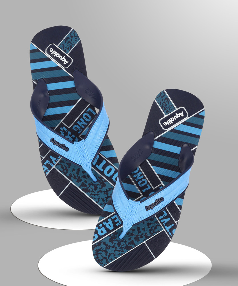 Aqualite Men Slippers - Buy Aqualite Men Slippers Online at Best Price -  Shop Online for Footwears in India | Flipkart.com