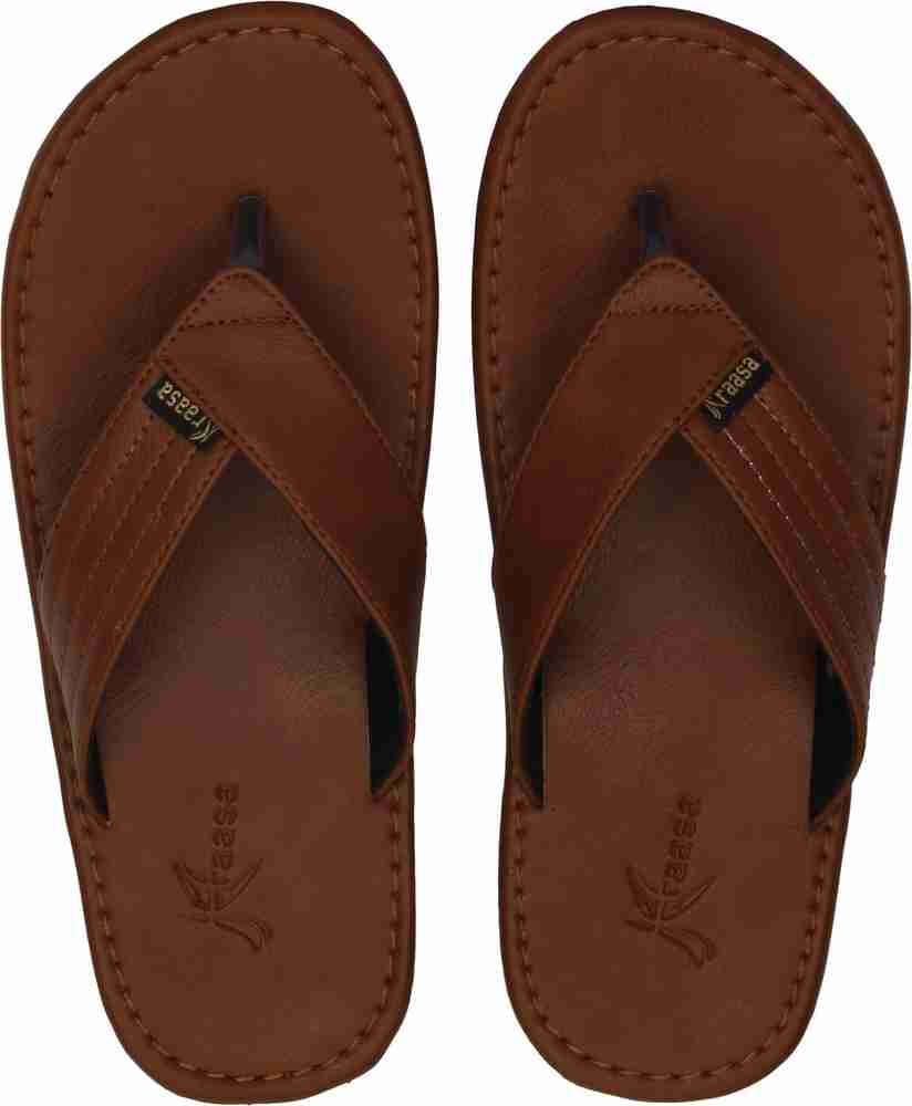 Kraasa chappals hotsell