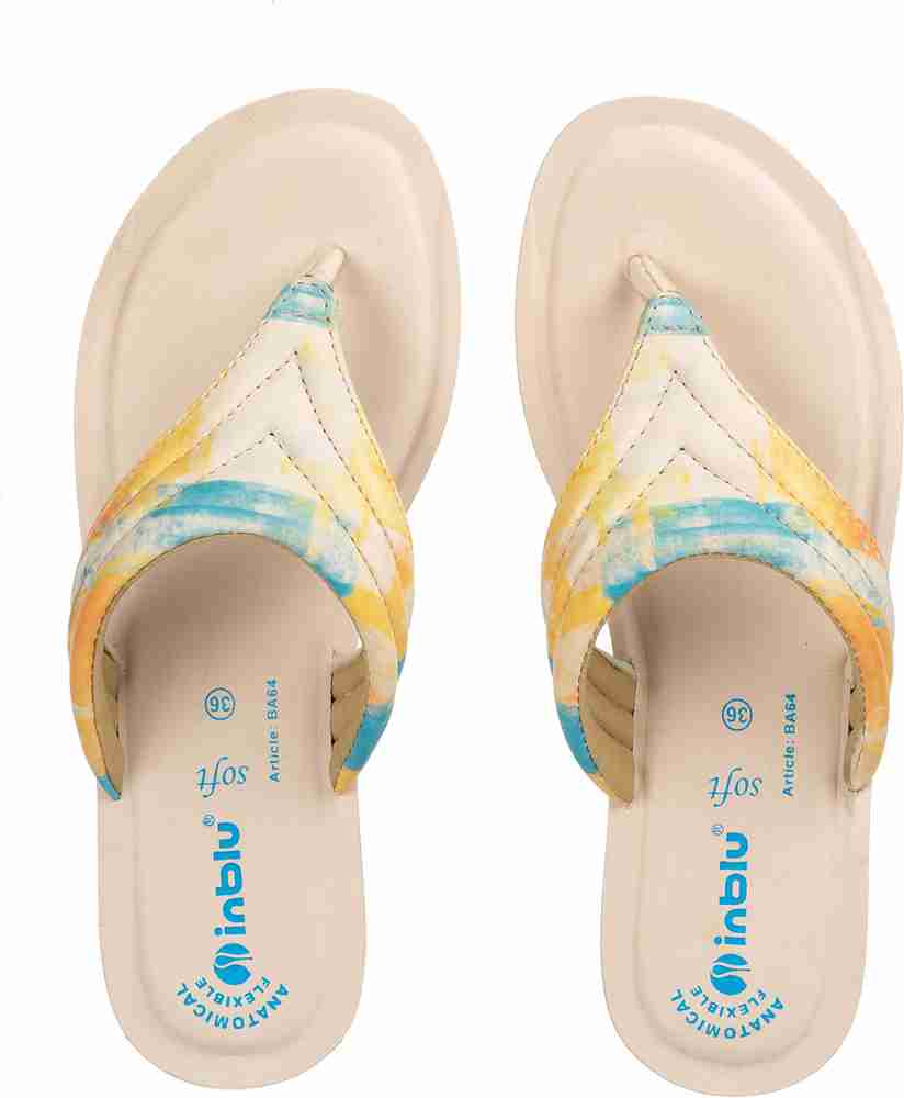Inblu hotsell slippers flipkart