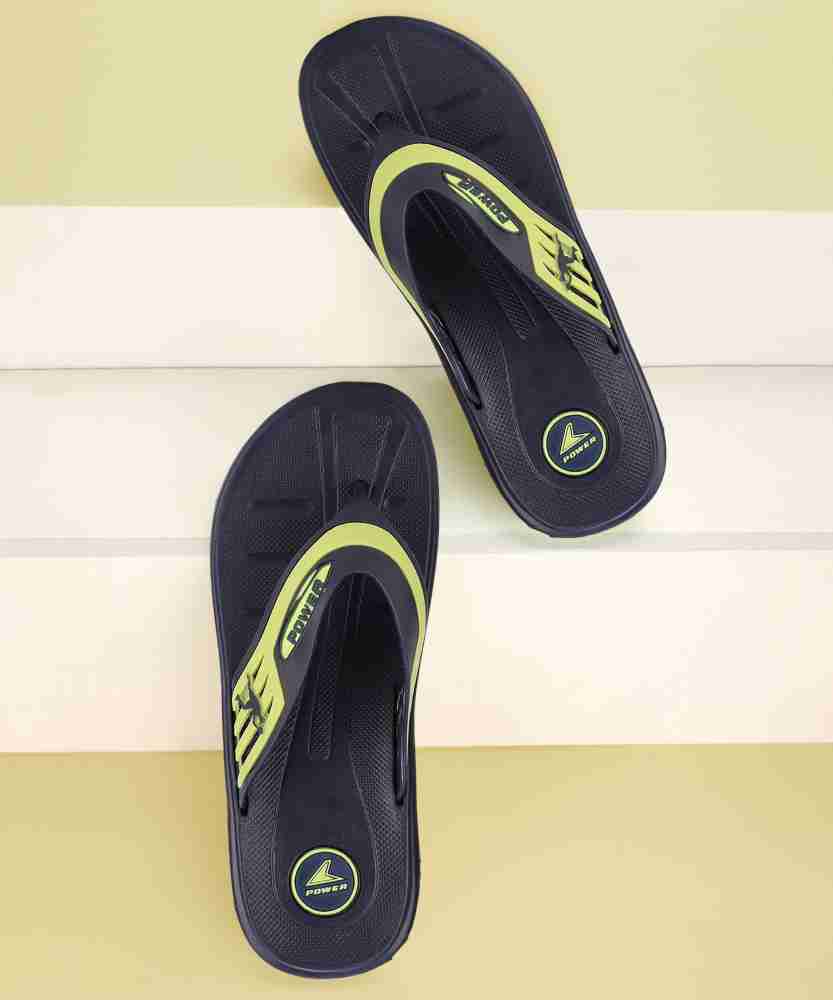 POWER Men Slippers Buy POWER Men Slippers Online at Best Price