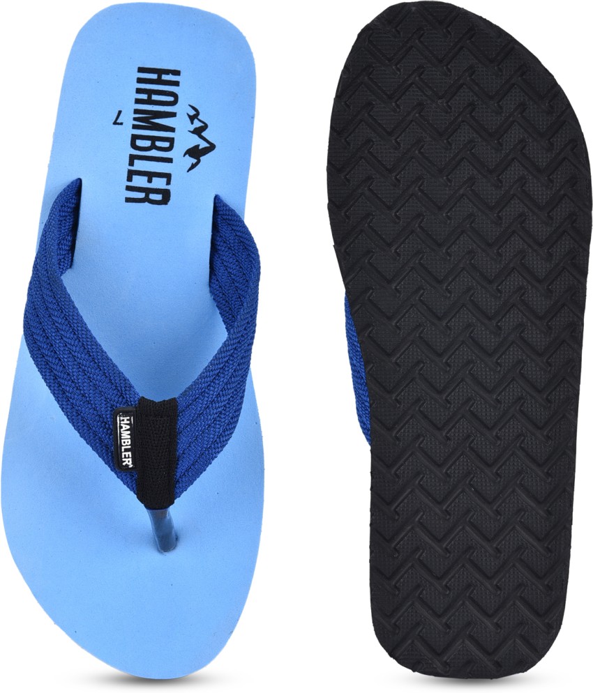 Tough best sale flip flops