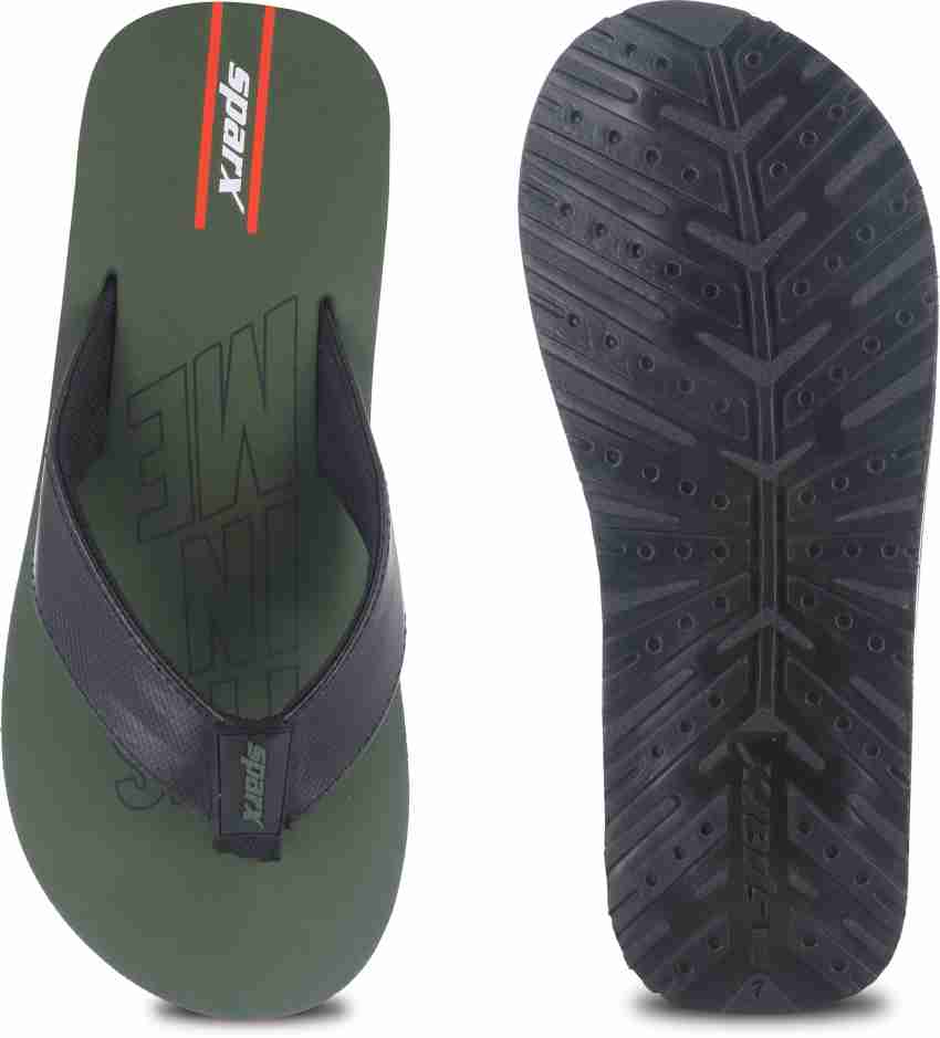 Sparx anti hot sale skid slippers