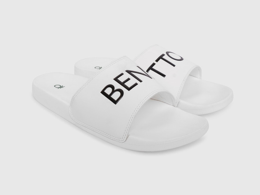 United Colors of Benetton Men Slides Buy United Colors of Benetton Men Slides Online at Best Price Shop Online for Footwears in India Flipkart