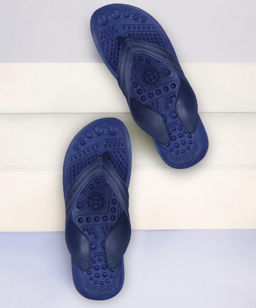 Bata rubber 2025 slippers online