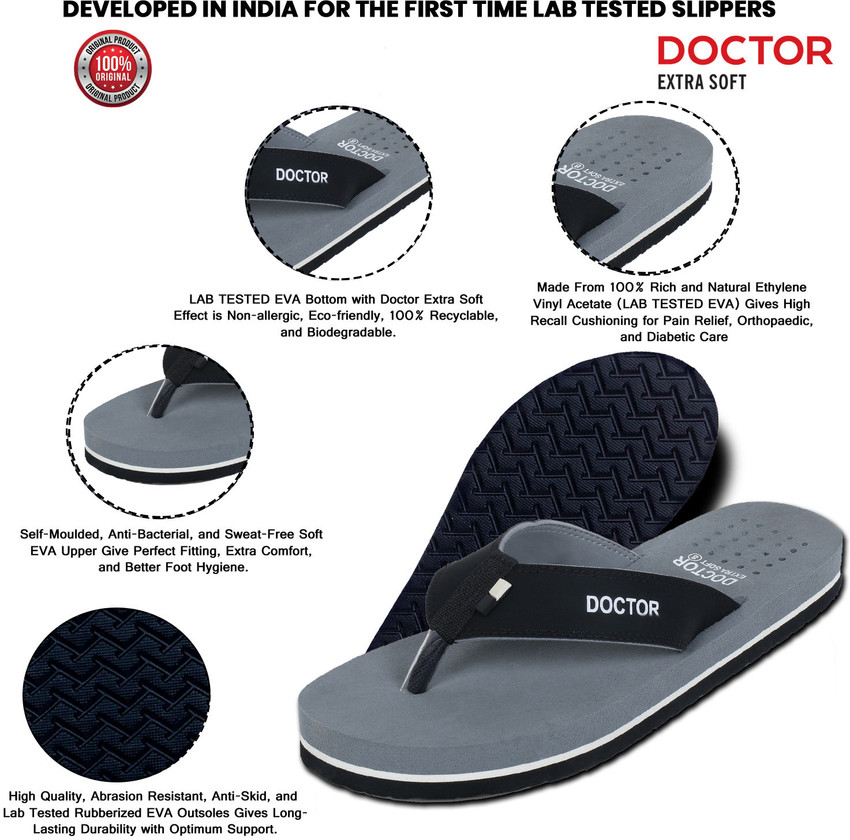 Mens non sweat slippers online
