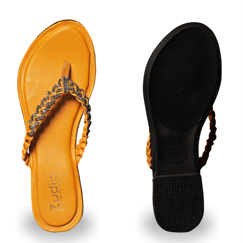 Share more than 118 zudio slippers for womens latest esthdonghoadian