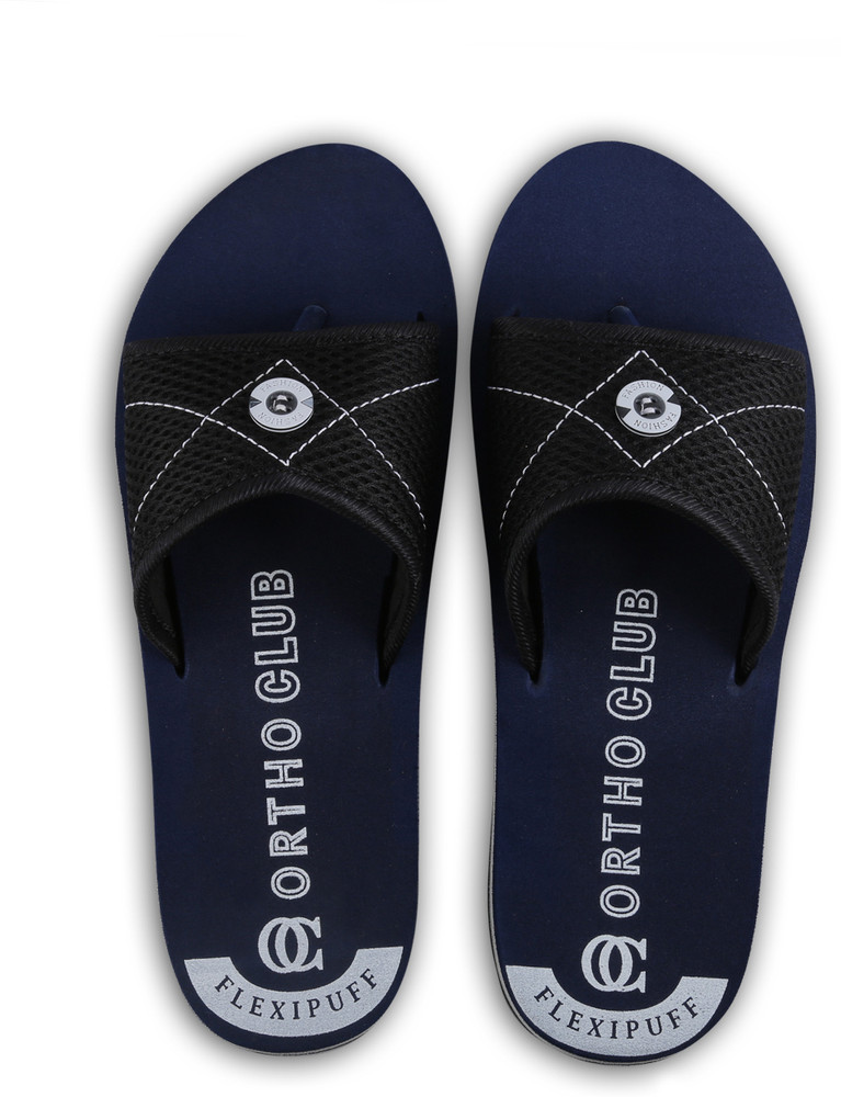 ORTHO CLUB Men Slippers Buy ORTHO CLUB Men Slippers Online at Best Price Shop Online for Footwears in India Flipkart