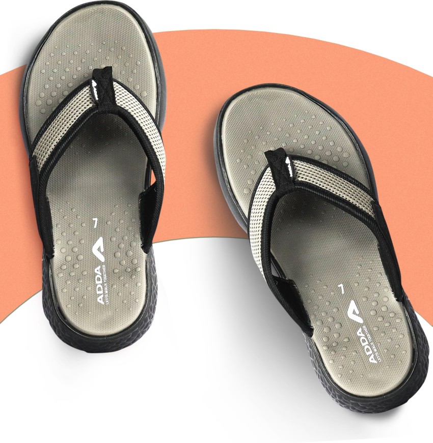 Adda chappals hot sale for mens