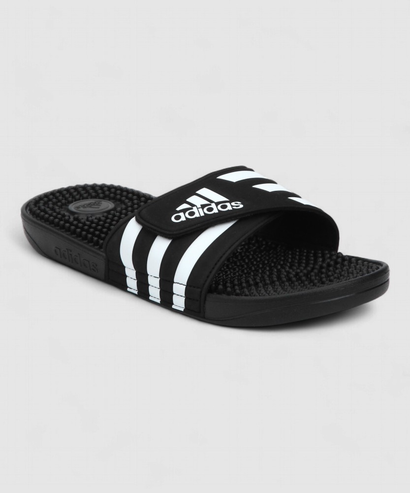 Adidas massage flip flops on sale