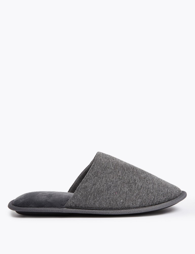 Marks store mens slippers