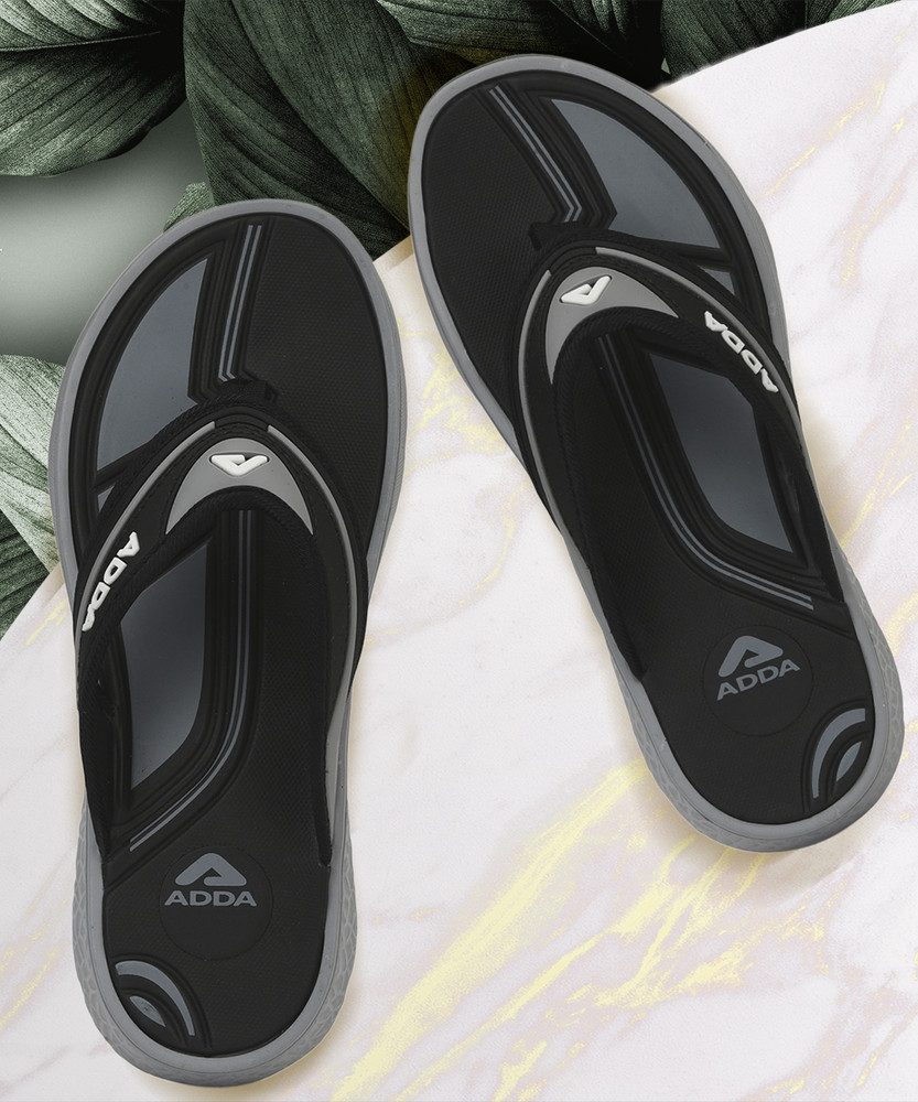Adda Men Flip Flops - Buy Adda Men Flip Flops Online at Best Price - Shop  Online for Footwears in India | Flipkart.com
