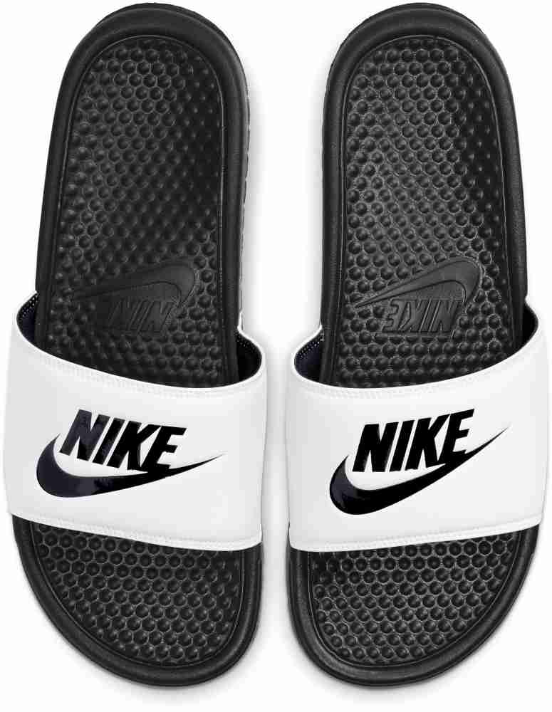 Nike benassi best sale for men