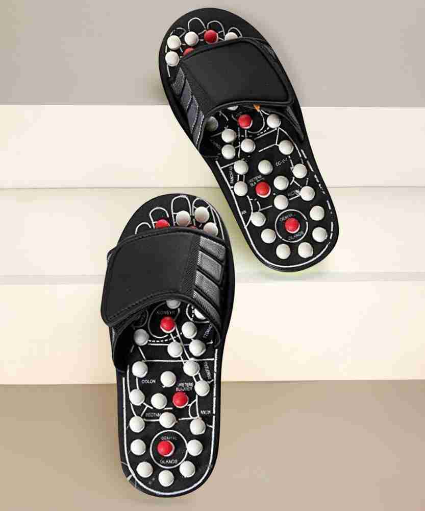 Mens massage 2024 slippers