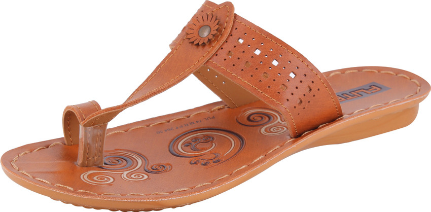 Flite chappal for on sale women