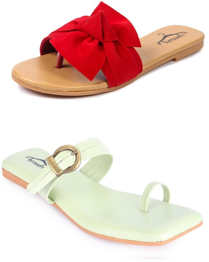 Flipkart online shopping best sale womens slippers
