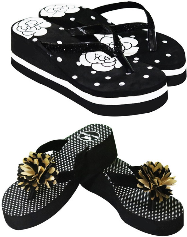 Slippers for girls hot sale on flipkart